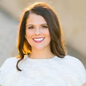 Meet your Posher, Bethany